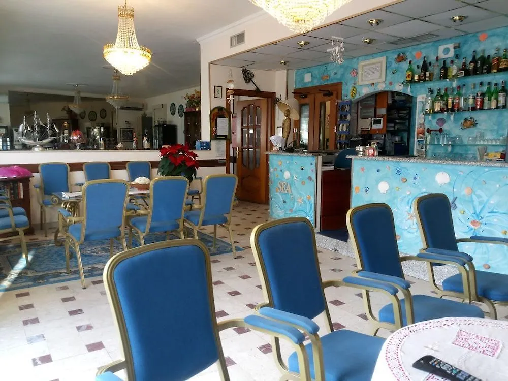 Hotel Svizzera Arma di Taggia Italy