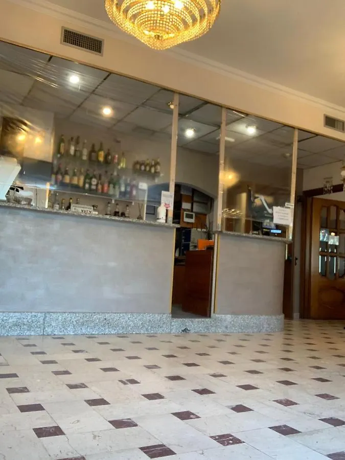 Hotel Svizzera Arma di Taggia