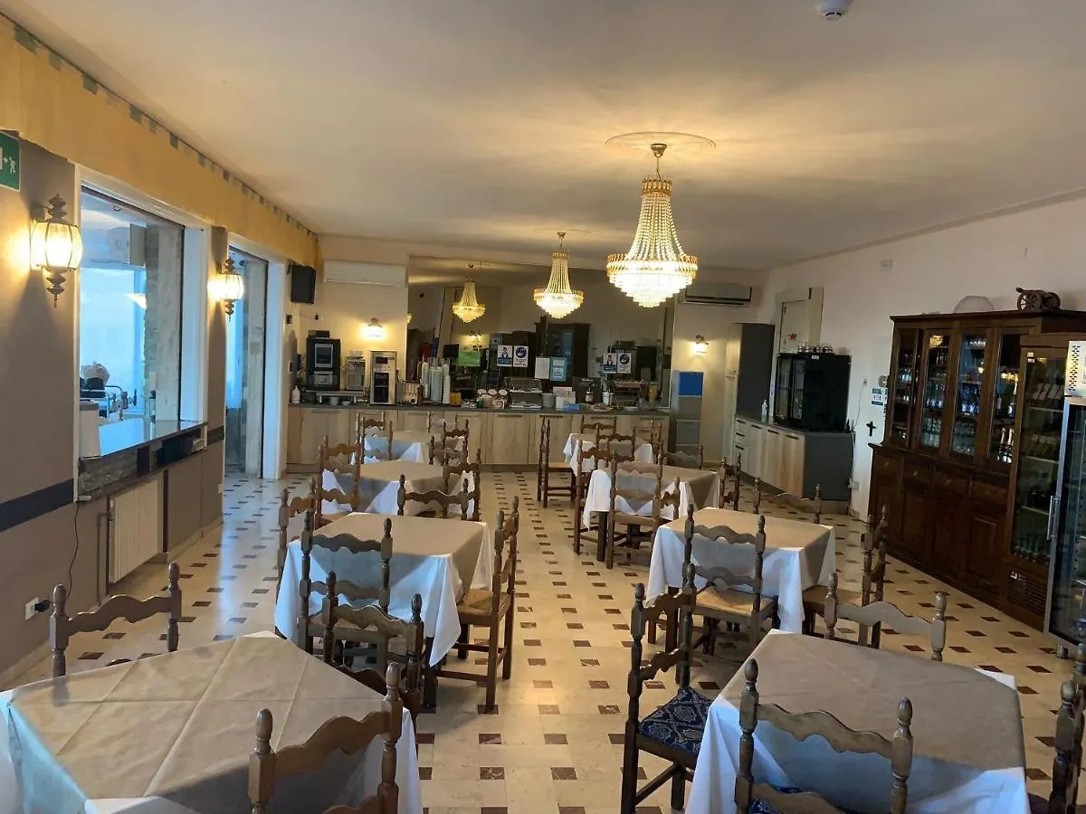 Hotel Svizzera Arma di Taggia