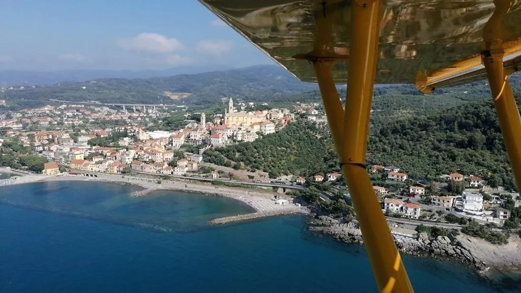 Hotel Svizzera Arma di Taggia