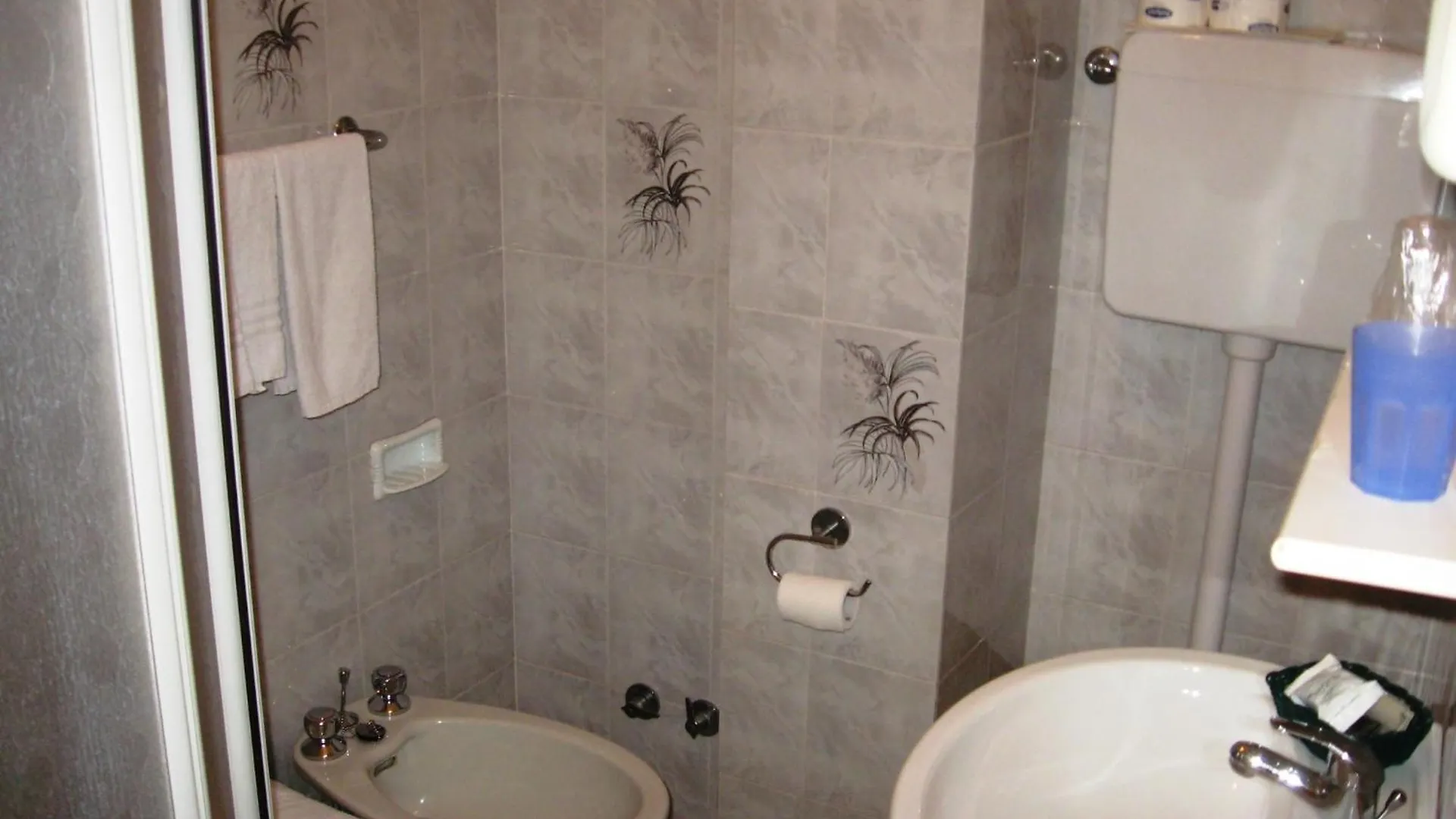 ***  Hotel Svizzera Arma di Taggia Italy