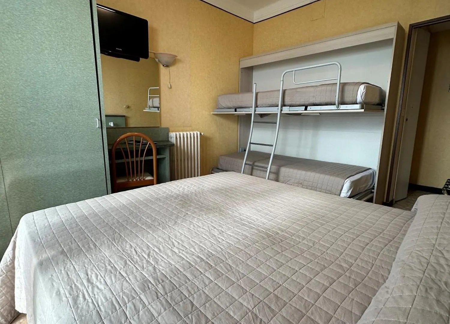 ***  Hotel Svizzera Arma di Taggia Italy