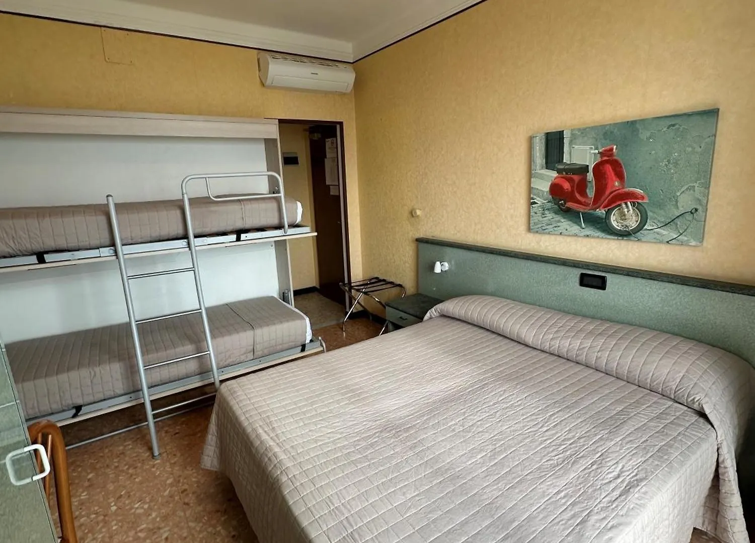 Hotel Svizzera Arma di Taggia