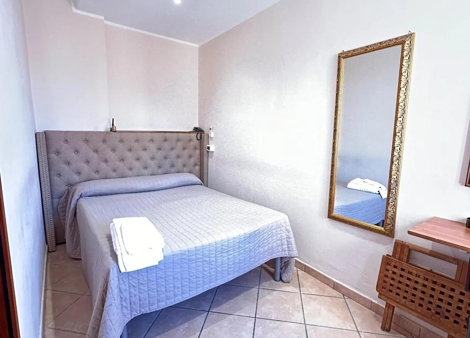 Hotel Svizzera Arma di Taggia
