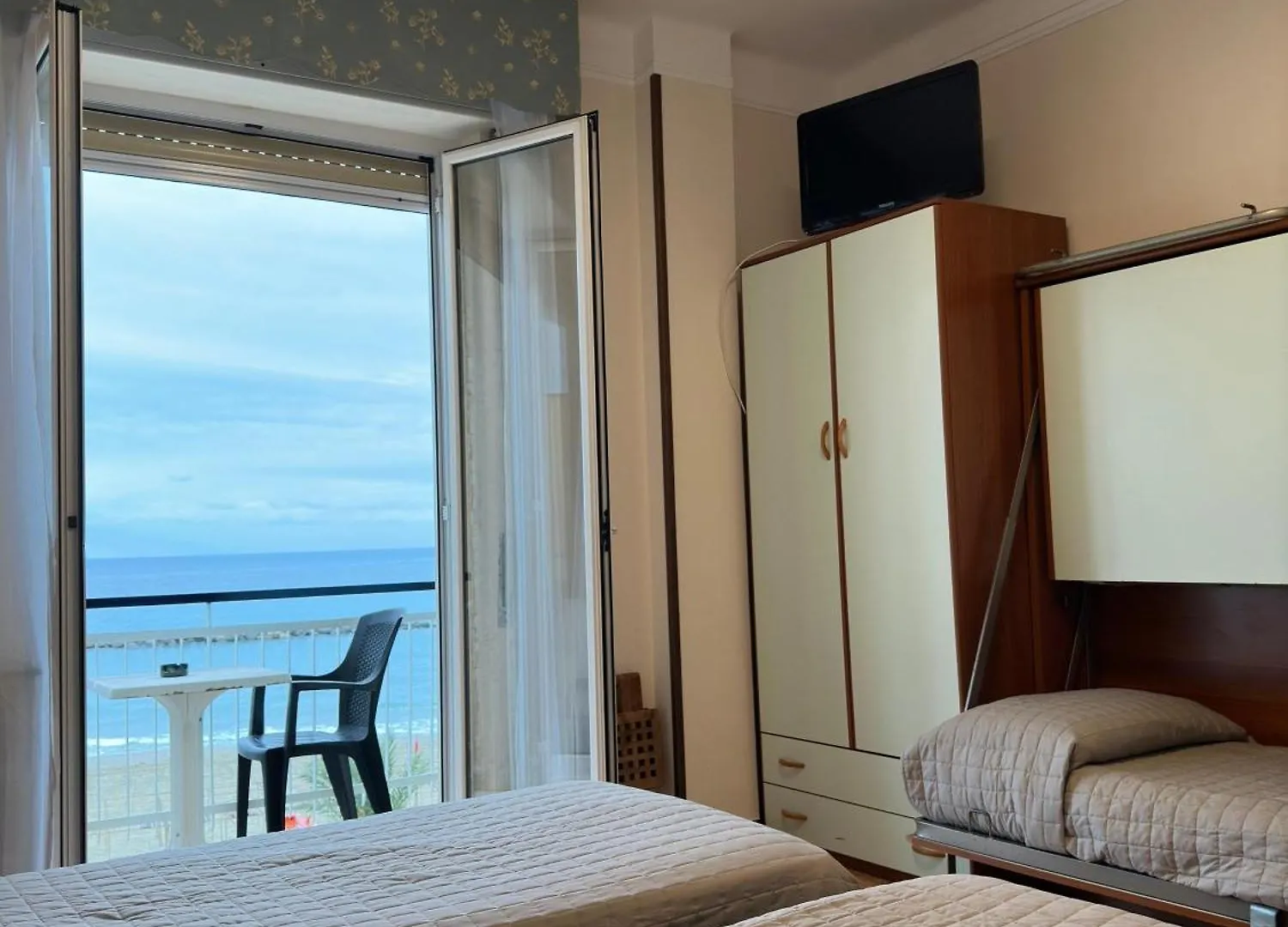 Hotel Svizzera Arma di Taggia