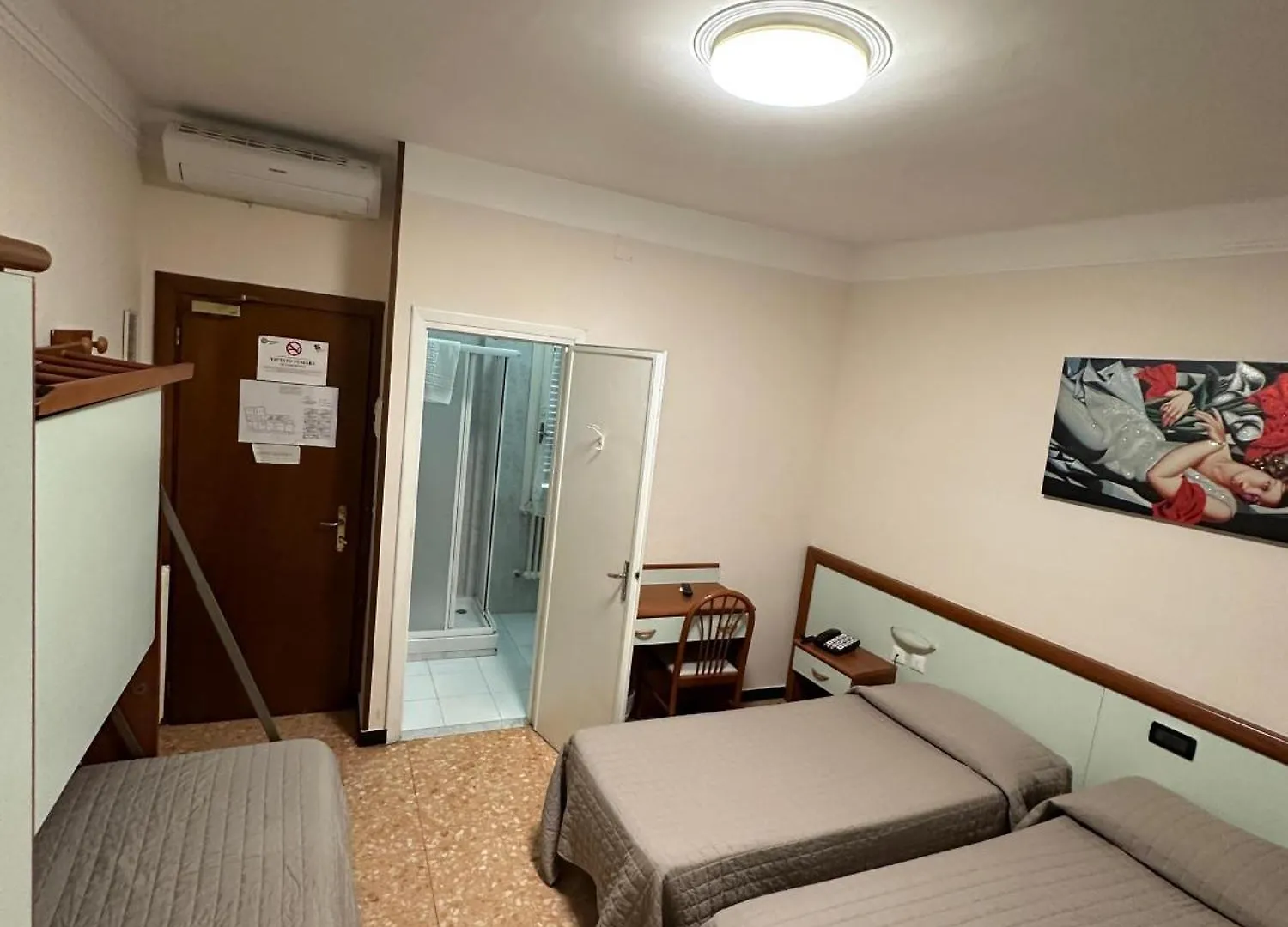 Hotel Svizzera Arma di Taggia