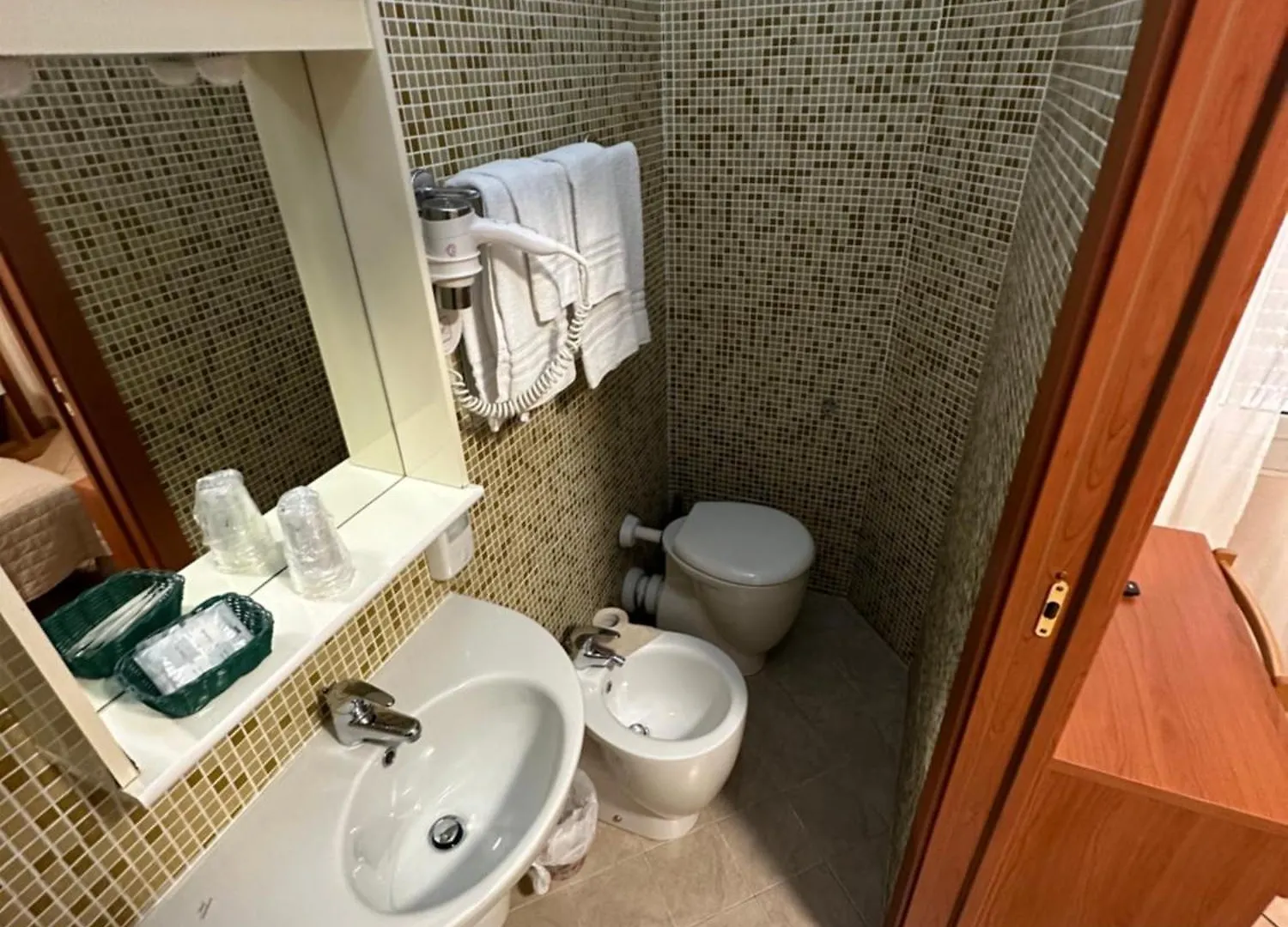 Hotel Svizzera Arma di Taggia