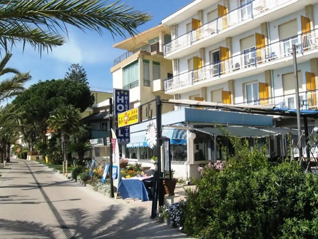 Hotel Svizzera Arma di Taggia