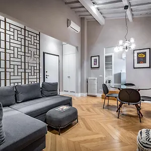  Appartamento Hs4u Ricasoli Luxury Near Duomo N.1 Italia