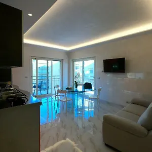 Apartment Olimpia, Taggia